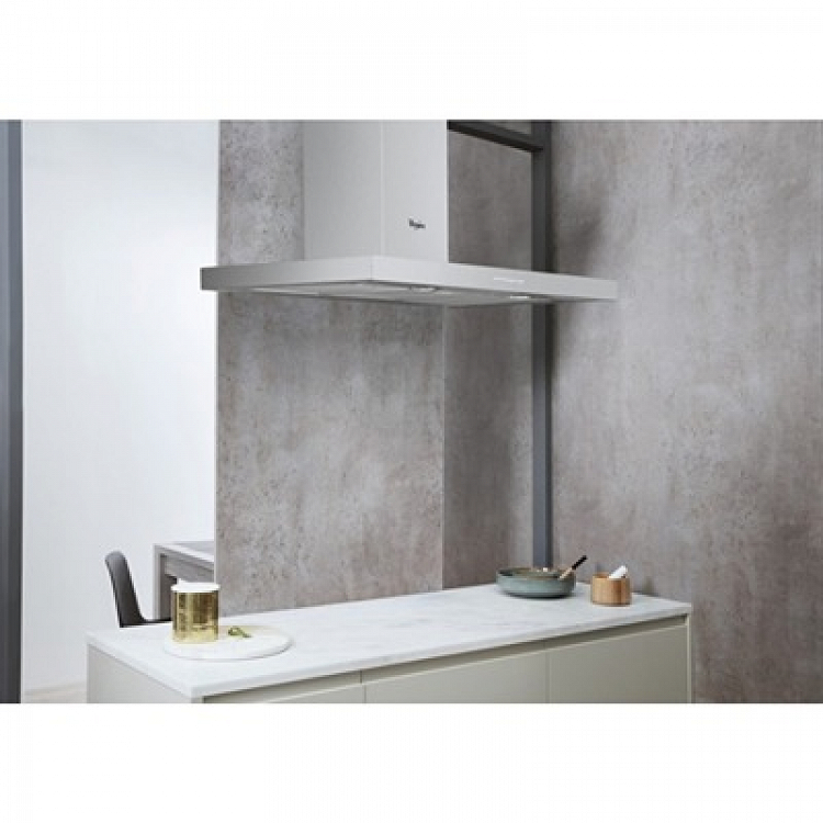 ΑΠΟΡΡΟΦΗΤΗΡΑΣ WHBS 93 F LE X WHIRLPOOL
