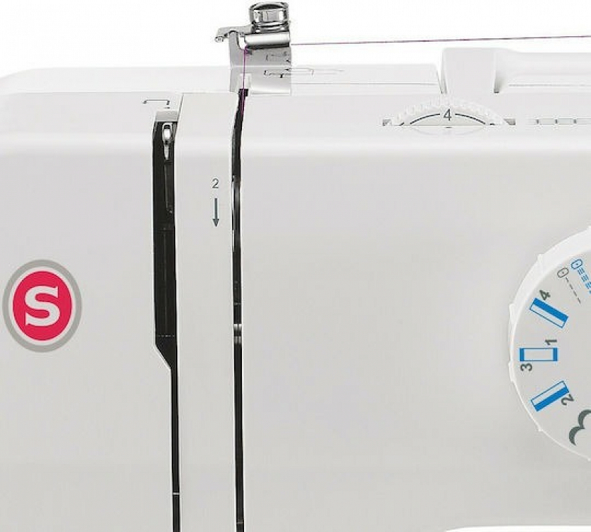 ΡΑΠΤΟΜΗΧΑΝΗ MODEL PROMISE 1412 SINGER