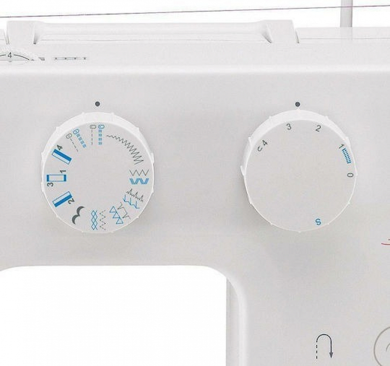 ΡΑΠΤΟΜΗΧΑΝΗ MODEL PROMISE 1412 SINGER