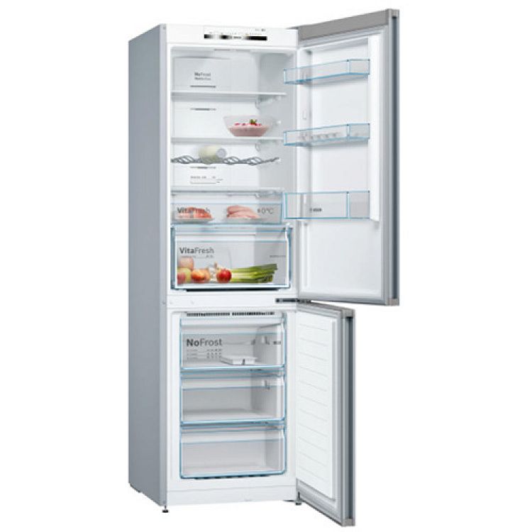 ΨΥΓΕΙΟΚΑΤΑΨΥΚΤΗΣ KGN36VLED BOSCH