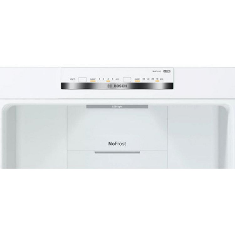 ΨΥΓΕΙΟΚΑΤΑΨΥΚΤΗΣ KGN36VLED BOSCH