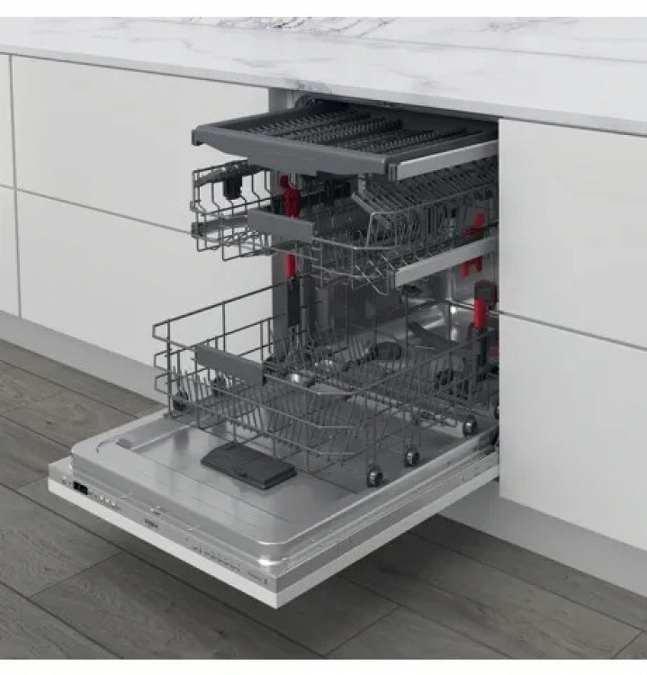 ΠΛΥΝΤΗΡΙΟ ΠΙΑΤΩΝ WIC 3C33 PFE WHIRLPOOL