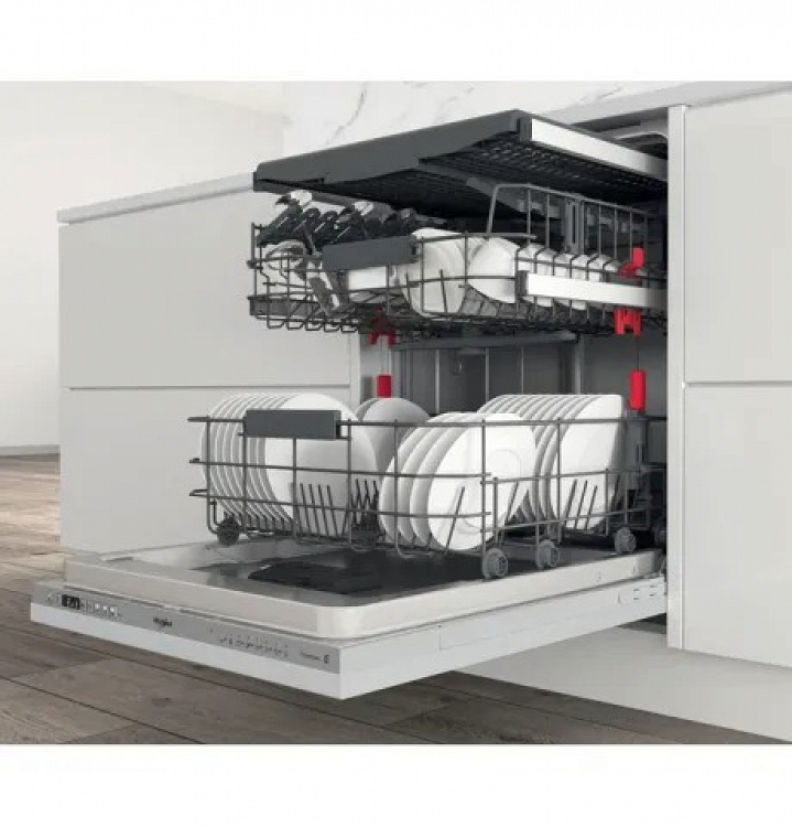 ΠΛΥΝΤΗΡΙΟ ΠΙΑΤΩΝ WIC 3C33 PFE WHIRLPOOL