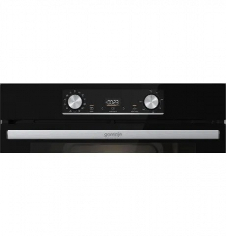 ΦΟΥΡΝΟΣ BOSX6737E13BG 738440 ΜΑΥΡΟΣ GORENJE