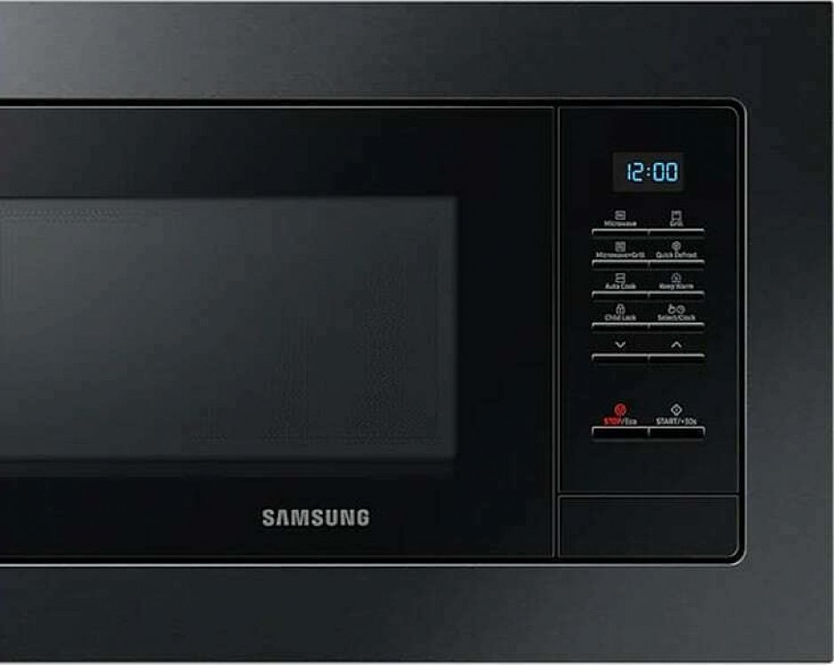 ΦΟΥΡΝΟΣ ΜΙΚΡΟΚΥΜΑΤΩΝ MG23A7013CA SAMSUNG