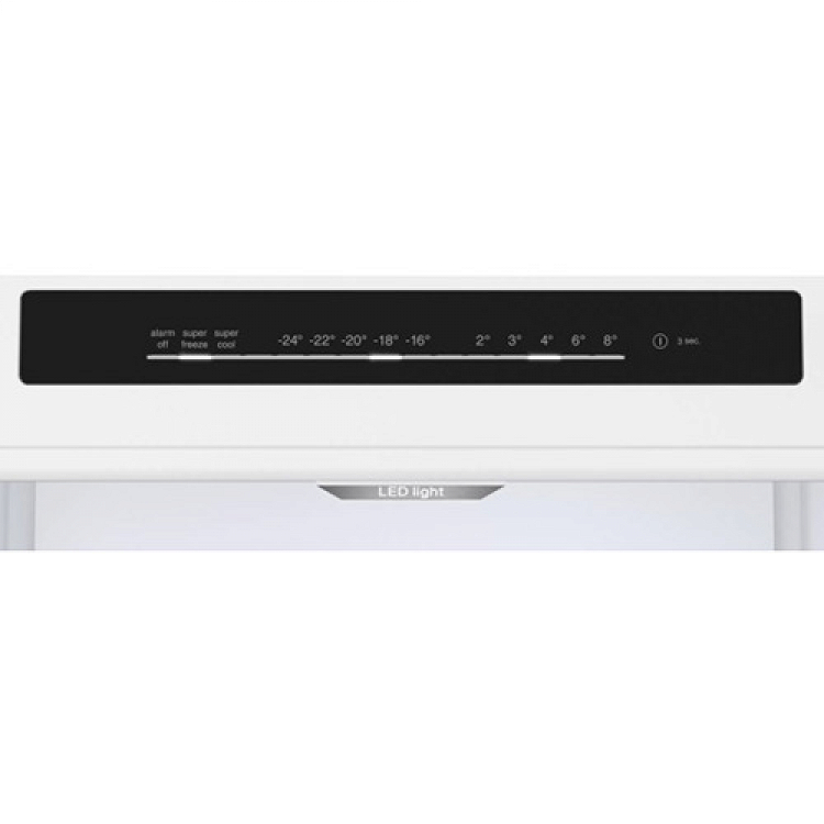 ΨΥΓΕΙΟΚΑΤΑΨΥΚΤΗΣ KGN39VLCT BOSCH