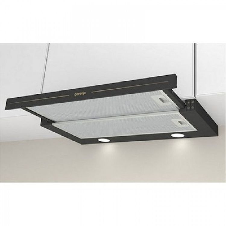 ΑΠΟΡΡΟΦΗΤΗΡΑΣ ΣΥΡΟΜ. CLASSICO BHP62CLB-731613 GORENJE