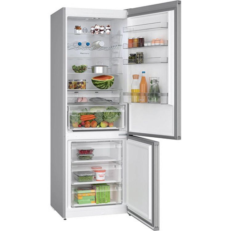 ΨΥΓΕΙΟΚΑΤΑΨΥΚΤΗΣ KGN497LDF BOSCH