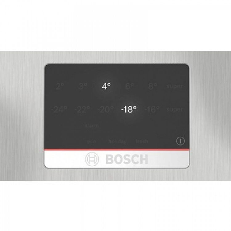 ΨΥΓΕΙΟΚΑΤΑΨΥΚΤΗΣ KGN367LDF BOSCH