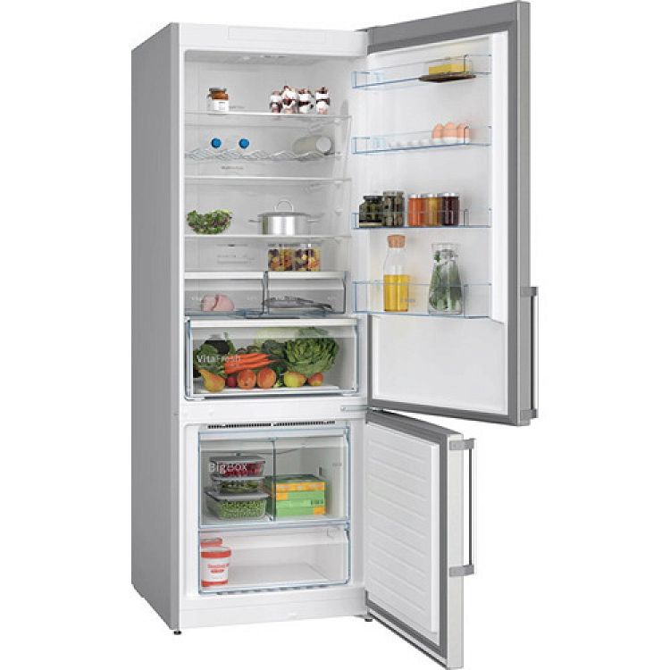 ΨΥΓΕΙΟΚΑΤΑΨΥΚΤΗΣ KGN56XIER BOSCH