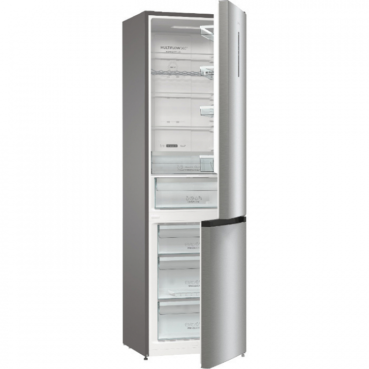 ΨΥΓΕΙΟΚΑΤΑΨΥΚΤΗΣ NRK720EAXL4-20009214 GORENJE