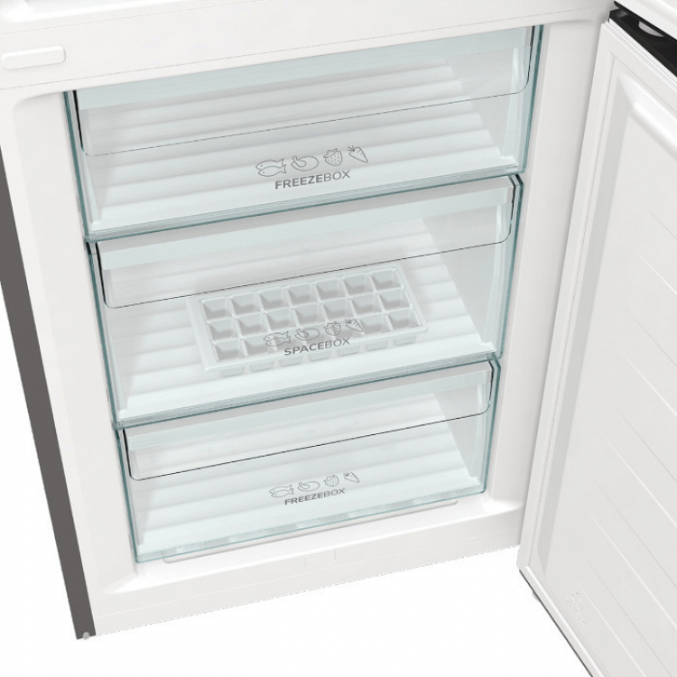 ΨΥΓΕΙΟΚΑΤΑΨΥΚΤΗΣ NRK720EAXL4-20009214 GORENJE