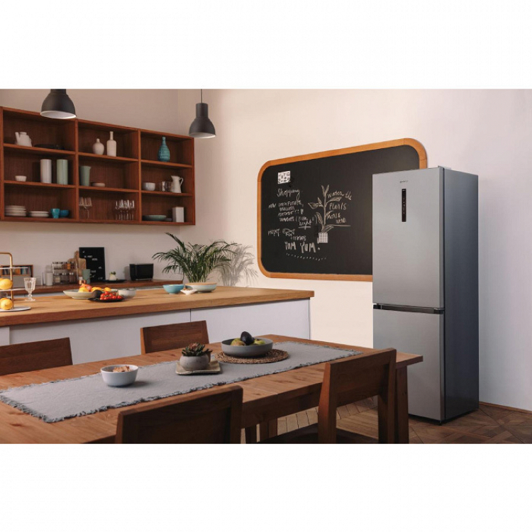 ΨΥΓΕΙΟΚΑΤΑΨΥΚΤΗΣ NRK720EAXL4-20009214 GORENJE