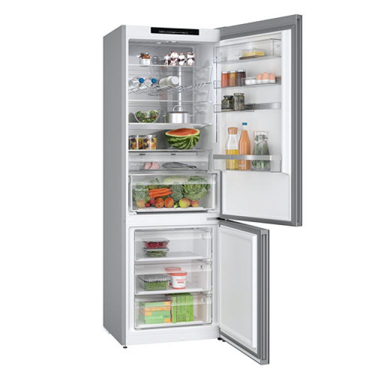 ΨΥΓΕΙΟΚΑΤΑΨΥΚΤΗΣ KGN49LBCF BOSCH