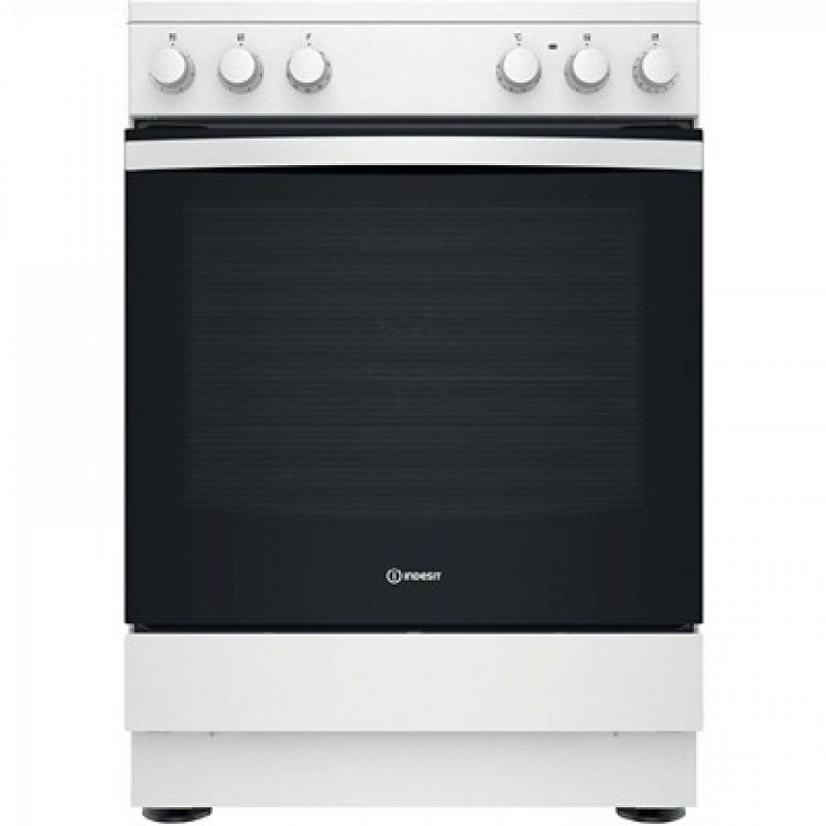 ΚΟΥΖΙΝΑ IS67V5KCW/E INDESIT