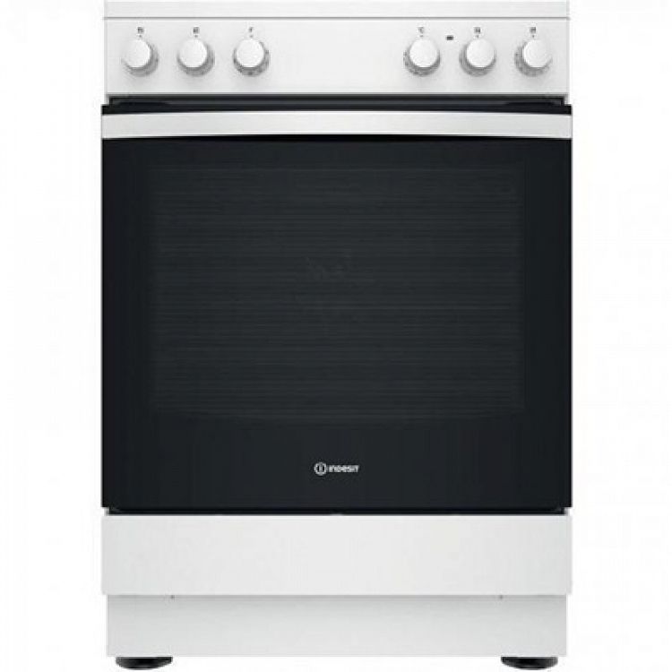 ΚΟΥΖΙΝΑ IS67V5KCW/E INDESIT