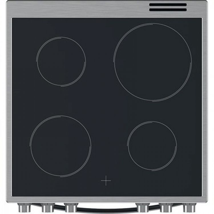 ΚΟΥΖΙΝΑ IS67V5KCW/E INDESIT