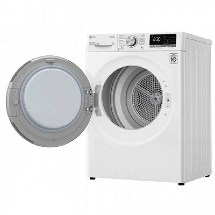 ΣΤΕΓΝΩΤΗΡΙΟ ΡΟΥΧΩΝ RH80V9AV0N LG