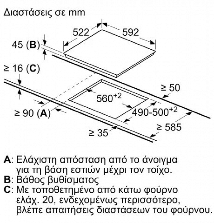 ΕΣΤΙΑ CRS631T06 PITSOS