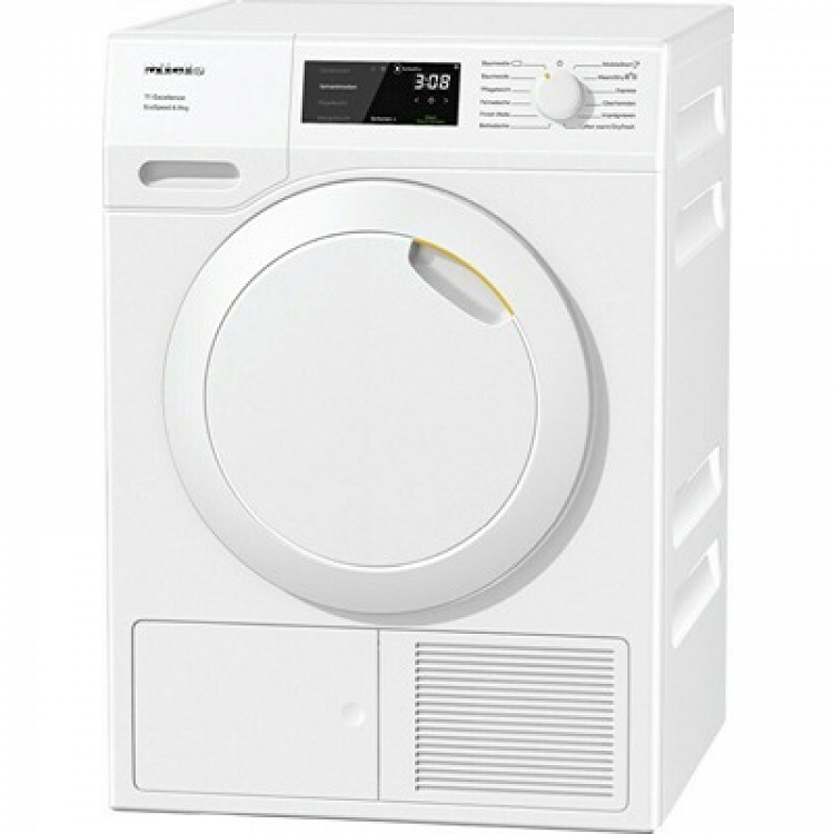 ΣΤΕΓΝΩΤΗΡΙΟ TEC575WP EU1 LW MIELE