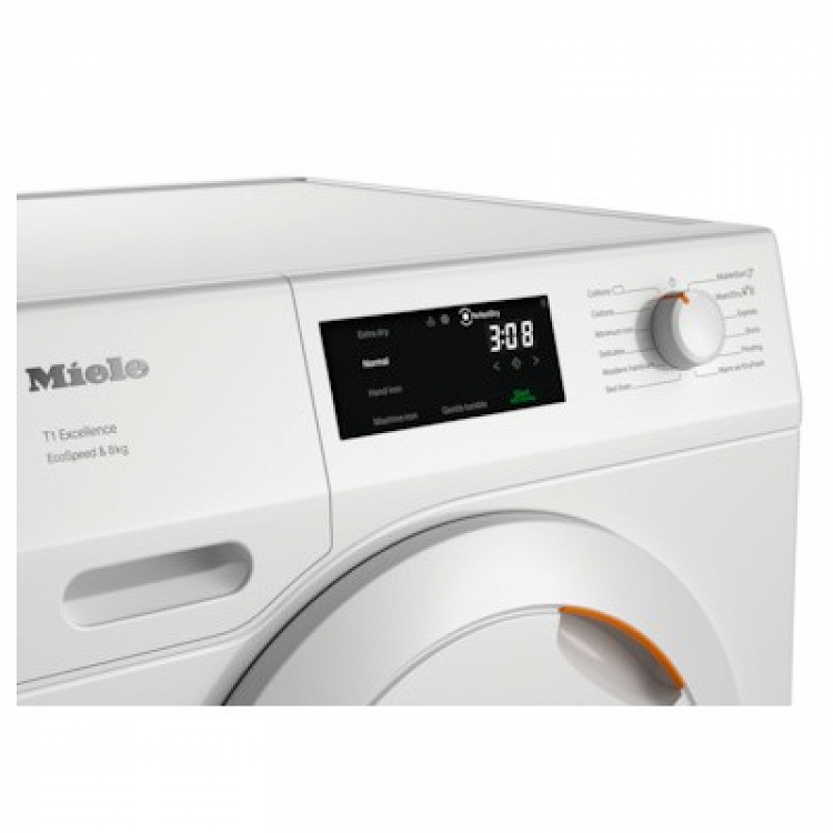 ΣΤΕΓΝΩΤΗΡΙΟ TEC575WP EU1 LW MIELE