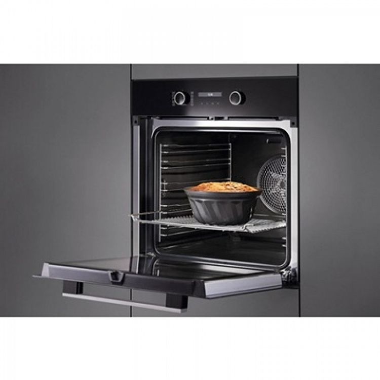 ΦΟΥΡΝΟΣ H2465B D OBSW/EDST-LOOK 230/50 ACTIVE MIELE