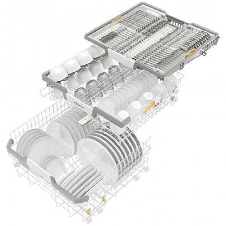 ΠΛΥΝΤΗΡΙΟ ΠΙΑΤΩΝ G7060 SCVi A MIELE