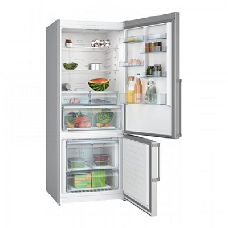 ΨΥΓΕΙΟΚΑΤΑΨΥΚΤΗΣ KGN76XIEP BOSCH