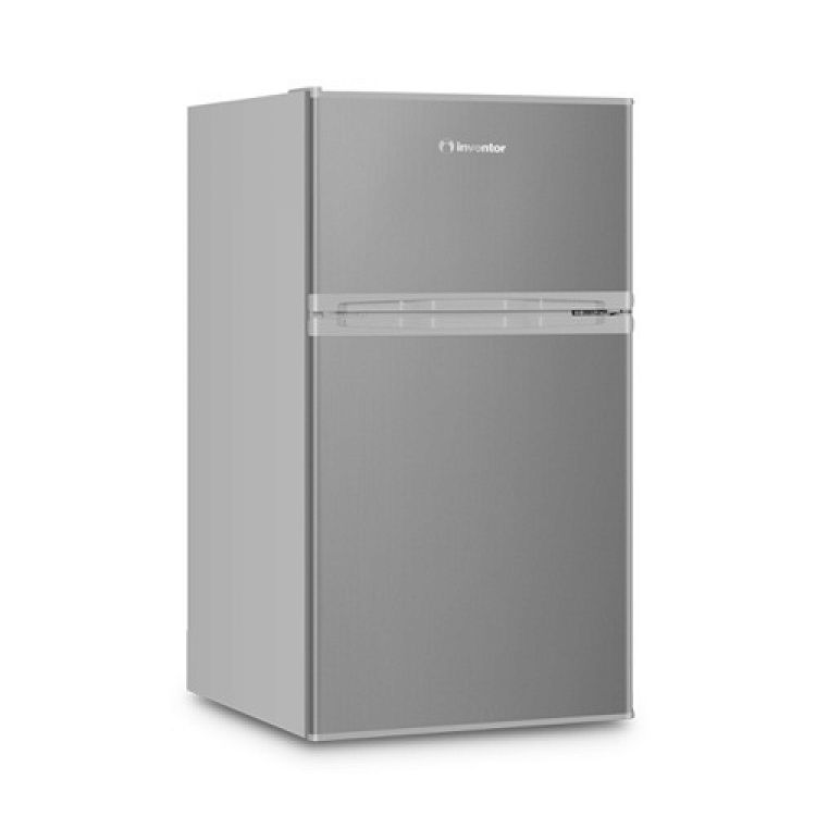 ΨΥΓΕΙΟ DPC852LS SILVER INVENTOR