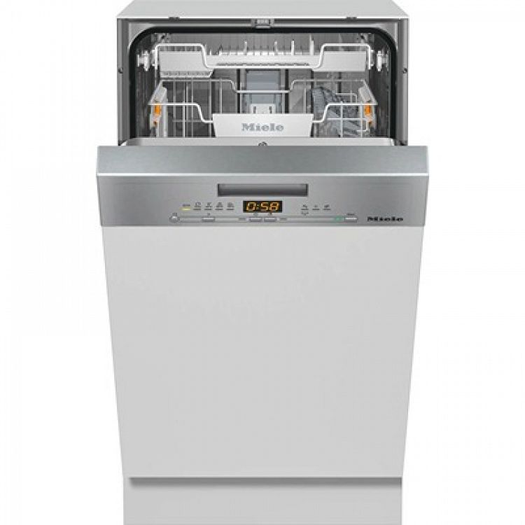 ΠΛΥΝΤΗΡΙΟ ΠΙΑΤΩΝ G 5540 SCi SL A ED230 ACTIVE MIELE