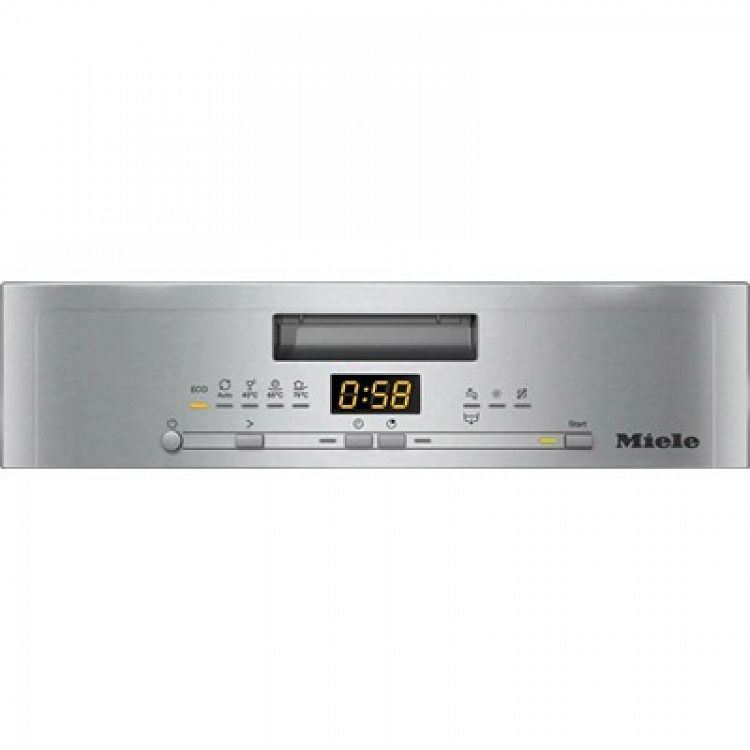ΠΛΥΝΤΗΡΙΟ ΠΙΑΤΩΝ G 5540 SCi SL A ED230 ACTIVE MIELE