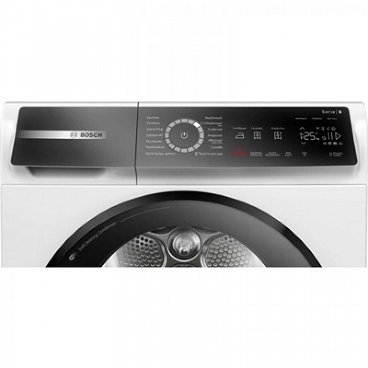 ΣΤΕΓΝΩΤΗΡΙΟ WQB245B8GR BOSCH