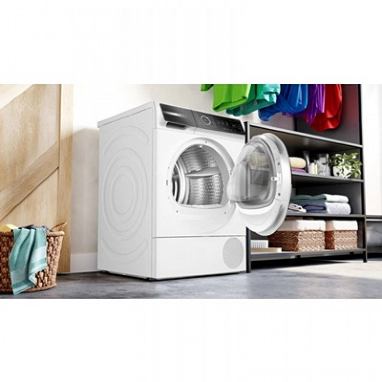 ΣΤΕΓΝΩΤΗΡΙΟ WQB245B8GR BOSCH