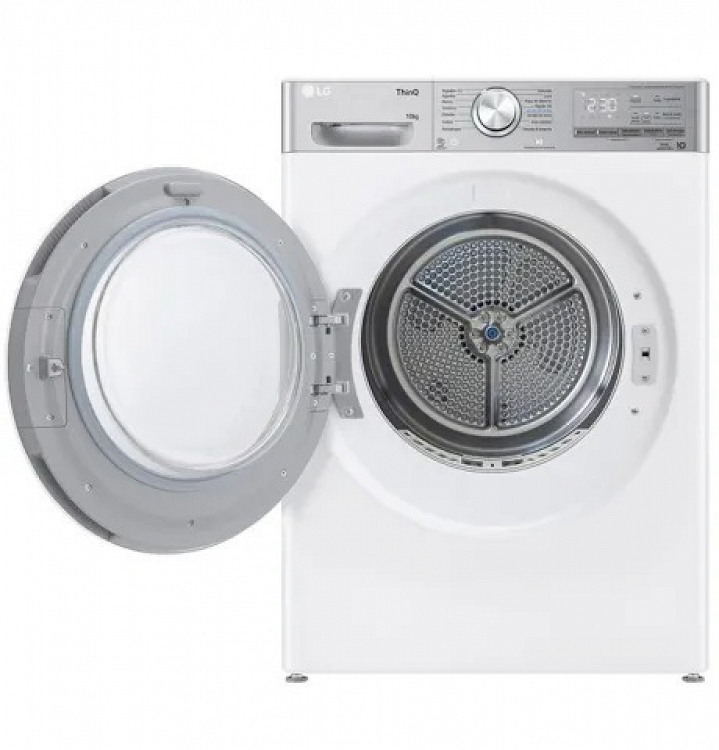 ΣΤΕΓΝΩΤΗΡΙΟ ΡΟΥΧΩΝ RH10V9AV2WR LG