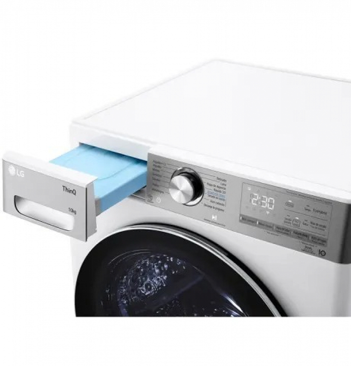 ΣΤΕΓΝΩΤΗΡΙΟ ΡΟΥΧΩΝ RH10V9AV2WR LG