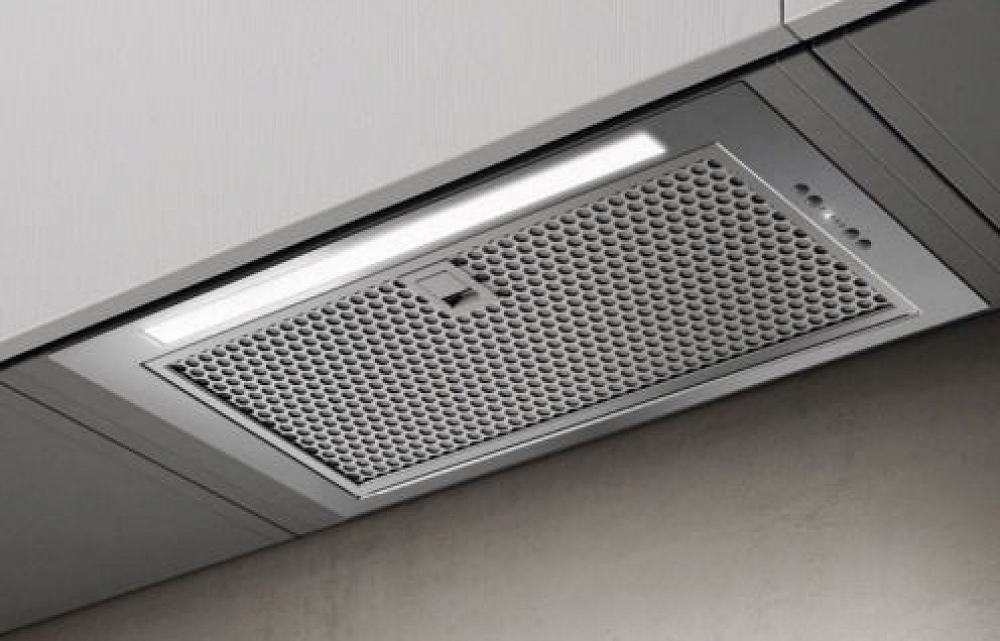 ΑΠΟΡΡΟΦΗΤΗΡΑΣ ΤΖΑΚΙ PLUS 51 EF STAINLESS STEEL PYRAMIS