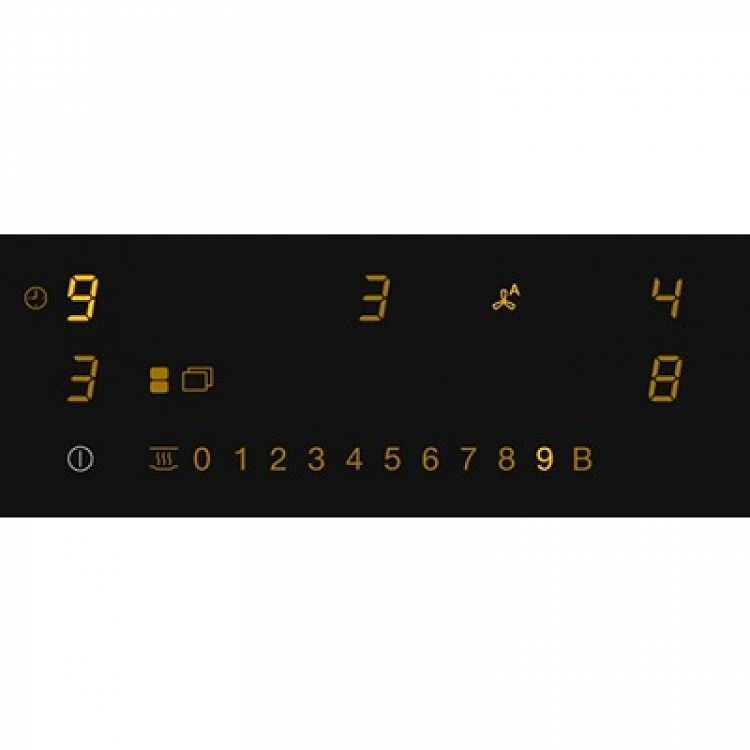 ΕΣΤΙΑ + ΑΠΟΡΡΟΦΗΤΗΡΑΣ KMDA 7473 FL-A Silence Black D MIELE
