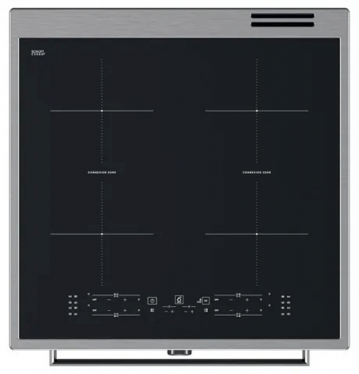 ΚΟΥΖΙΝΑ WS68IB8ACX/FR WHIRLPOOL