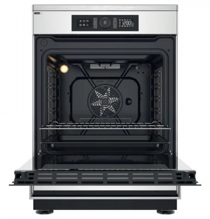 ΚΟΥΖΙΝΑ WS68IB8ACX/FR WHIRLPOOL