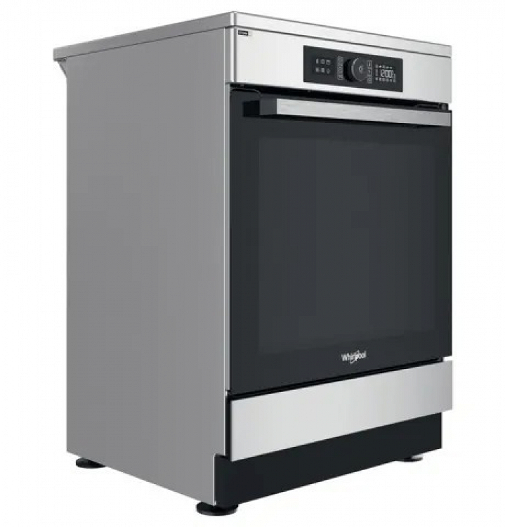 ΚΟΥΖΙΝΑ WS68IB8ACX/FR WHIRLPOOL