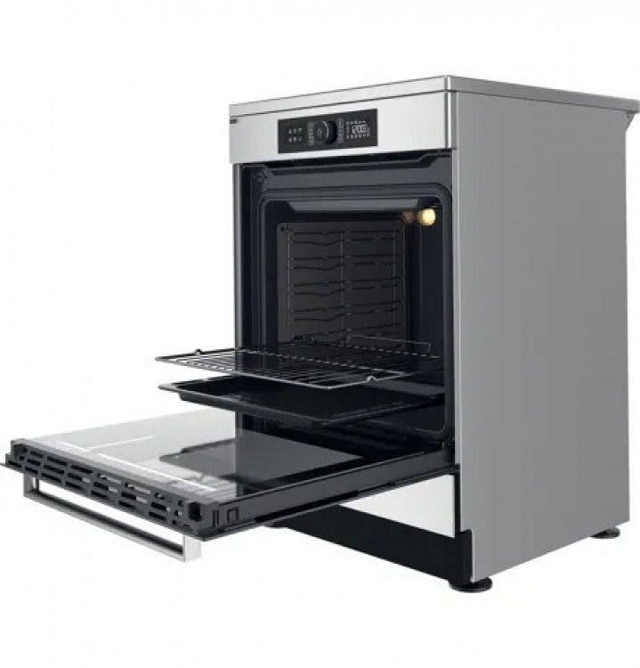 ΚΟΥΖΙΝΑ WS68IB8ACX/FR WHIRLPOOL