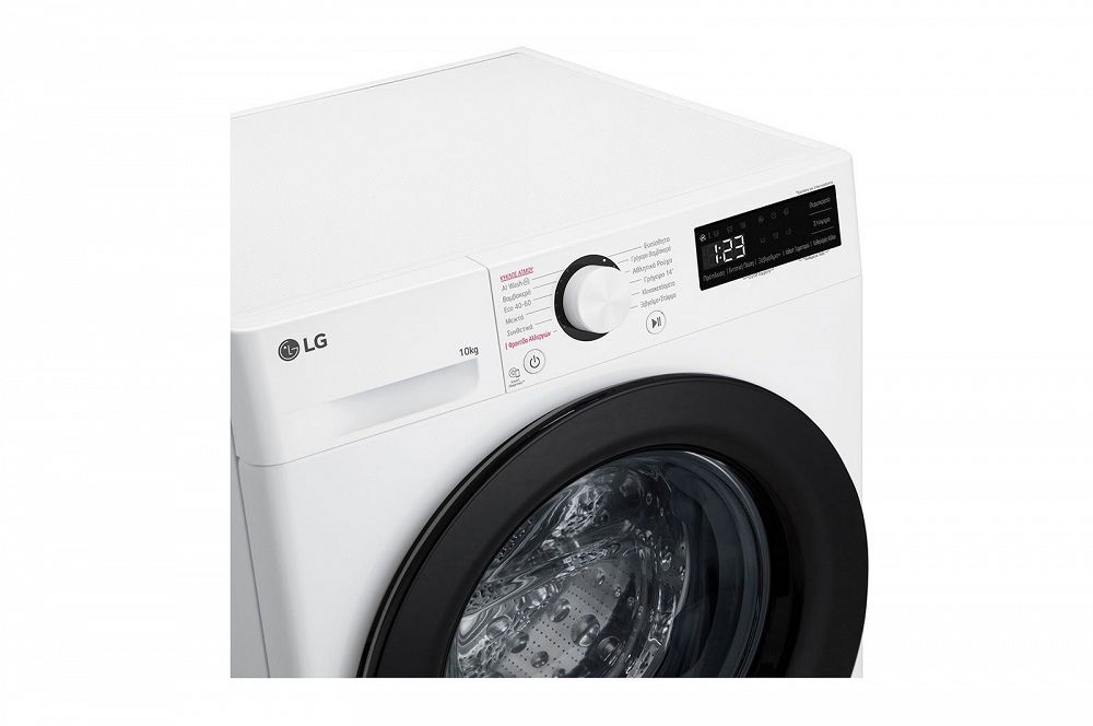 ΠΛΥΝΤΗΡΙΟ ΡΟΥΧΩΝ F4R3010NSWB LG