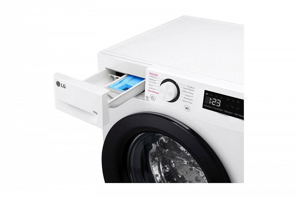 ΠΛΥΝΤΗΡΙΟ ΡΟΥΧΩΝ F4R3010NSWB LG