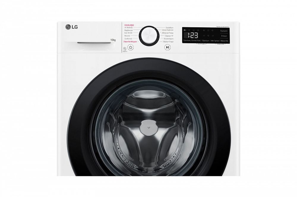 ΠΛΥΝΤΗΡΙΟ ΡΟΥΧΩΝ F4R3010NSWB LG