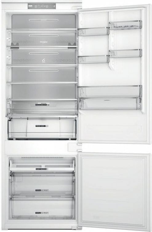 ΨΥΓΕΙΟΚΑΤΑΨΥΚΤΗΣ WH SP70 T122 WHIRLPOOL