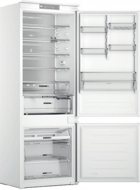 ΨΥΓΕΙΟΚΑΤΑΨΥΚΤΗΣ WH SP70 T122 WHIRLPOOL