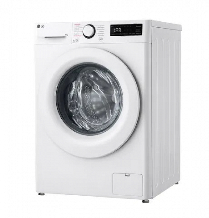 ΠΛΥΝΤΗΡΙΟ ΡΟΥΧΩΝ F4R3009NSWW LG