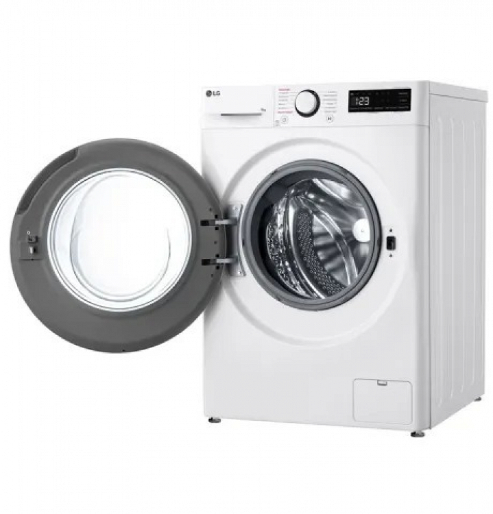 ΠΛΥΝΤΗΡΙΟ ΡΟΥΧΩΝ F4R3009NSWW LG