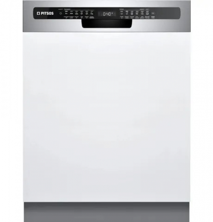 ΠΛΥΝΤΗΡΙΟ ΠΙΑΤΩΝ DIF61I31 PITSOS