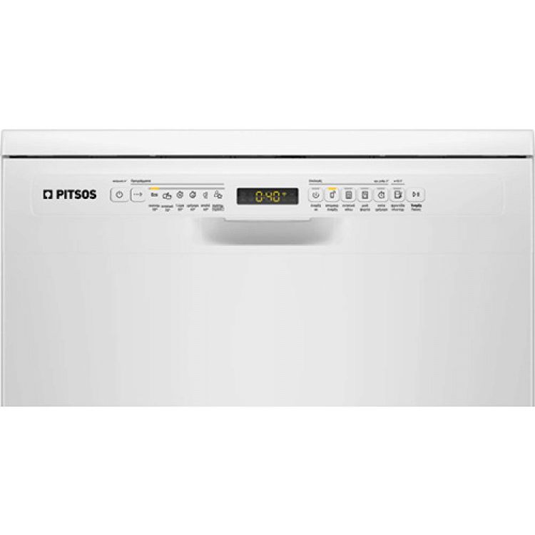 ΠΛΥΝΤΗΡΙΟ ΠΙΑΤΩΝ DSF60W01 PITSOS